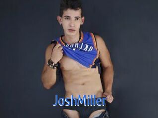 JoshMiller
