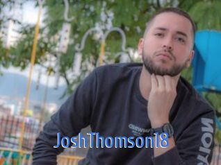 JoshThomson18