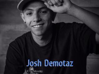 Josh_Demotaz