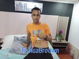 JoshuaBroown