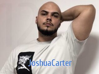 JoshuaCarter