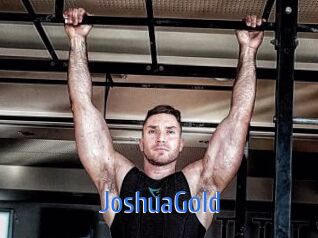 JoshuaGold