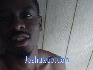 Joshua_Gordon