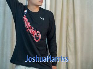 JoshuaHarriss