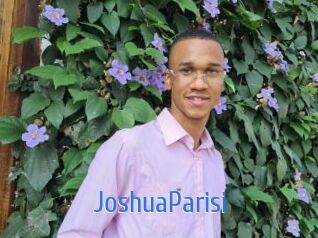 JoshuaParisi