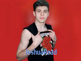 JoshuaRead