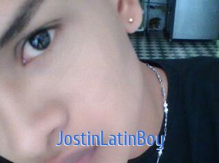 JostinLatinBoy