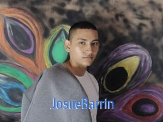 JosueBarrin