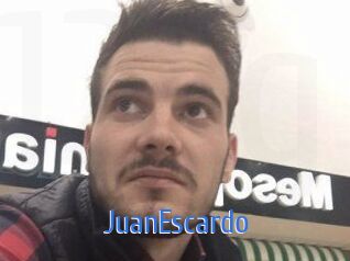 JuanEscardo