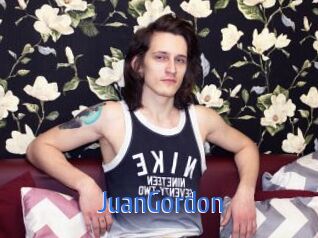 JuanGordon