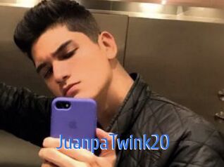 JuanpaTwink20
