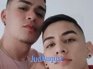 JudAugust