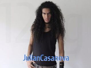 JulianCasanova