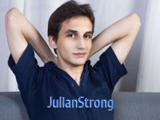 JulianStrong