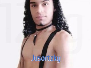 Jusortzky