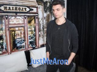JustMeAron