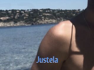 Justela