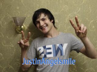 JustinAngelsmile