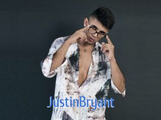 JustinBryant