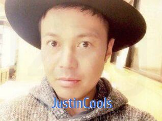 JustinCools