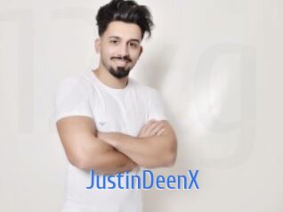 JustinDeenX
