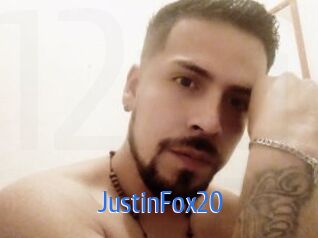JustinFox20