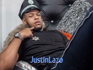 JustinLazo
