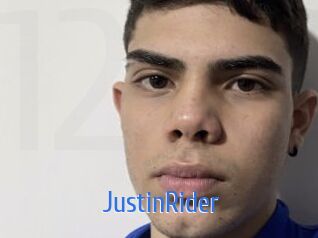 JustinRider