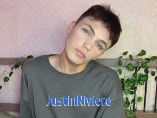 JustinRiviero