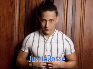 JustinRosse