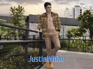 JustinWhite
