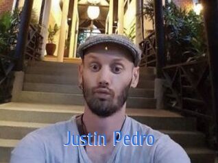 Justin_Pedro