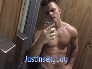Justinsexyboy