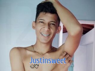 Justinsweet