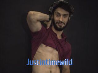 Justintimewild