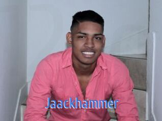 Jaackhammer