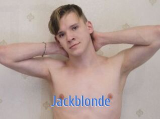 Jackblonde