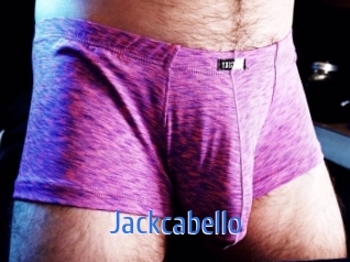 Jackcabello