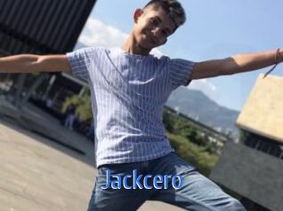 Jackcero