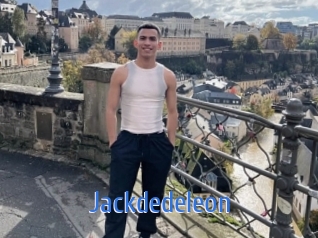 jackdedeleon 12x Gay