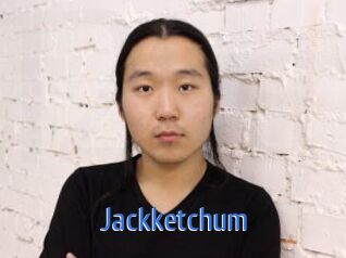 Jackketchum