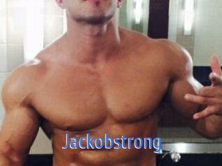 Jackobstrong