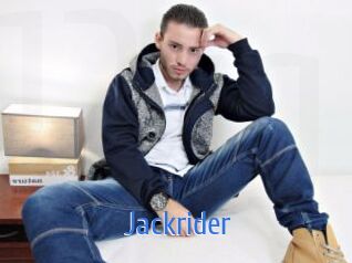Jackrider