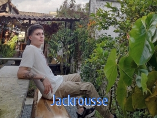 Jackrousse