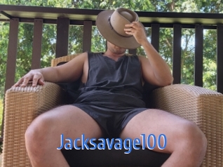Jacksavage100