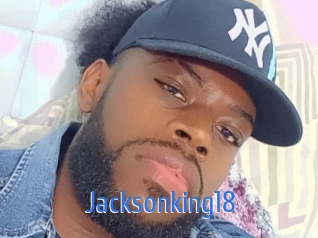 jacksonking18 12x Gay