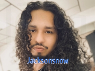 Jacksonsnow