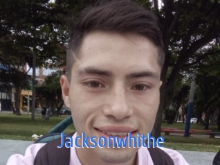 Jacksonwhithe