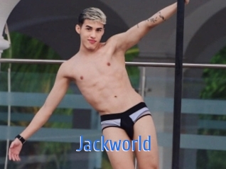 jackworld 12x Gay