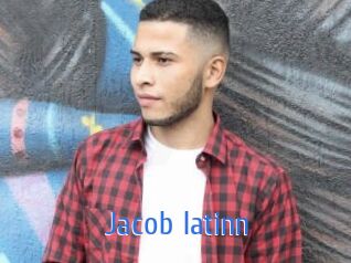 Jacob_latinn